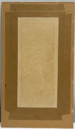 Dirk Harting - Duinlandschap kopen? Bied vanaf 30!