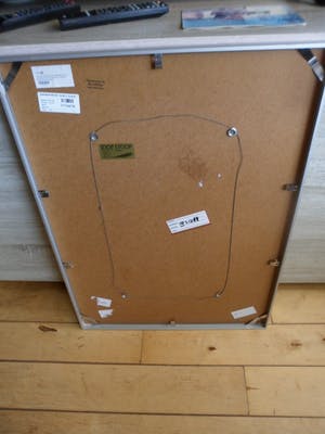 Leentje Linders - Ets en Blinddruk, Ad van Tage- Ingelijst kopen? Bied vanaf 35!