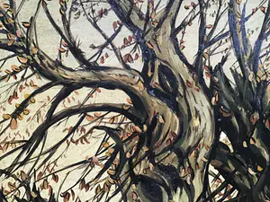 Jan Geusebroek - Haagbeuk te Tixe kopen? Bied vanaf 50!