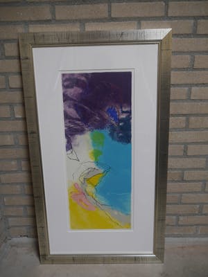 Henk van Vessem - zeedrift kopen? Bied vanaf 20!