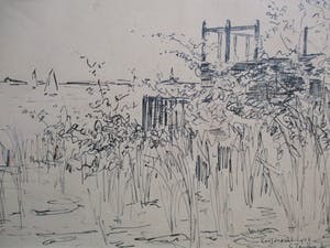 Ge ter Horst - Loosdrecht kopen? Bied vanaf 30!