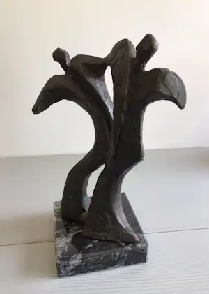 Bernadette Leijdekkers - “ Dans ! “ kopen? Bied vanaf 65!