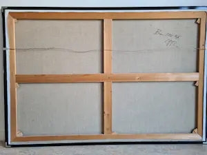 Ben Merk - zonder titel kopen? Bied vanaf 100!