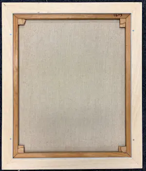 Wim Izaks - Zonder titel kopen? Bied vanaf 500!