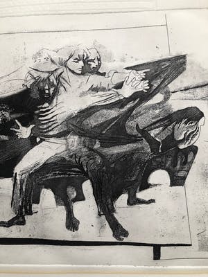 Ru van Rossem - "Viering 10 jaar Schouwburg Tilburg" kopen? Bied vanaf 50!