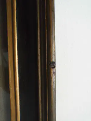 Charles Bisschops - Pastel - Portret van Janine kopen? Bied vanaf 275!