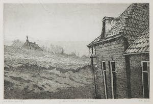 Reinder Homan - Ets, Aan het eind van de lijn kopen? Bied vanaf 60!