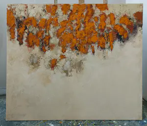 Gerard Strik - Geen Titel (Groot!) kopen? Bied vanaf 1000!