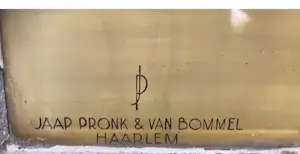Atelier Jaap Pronk & Van Bommel - 100 jaar vissers wegenbouw Drunen kopen? Bied vanaf 3000!