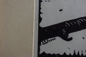 Jan Staats Kiewiet - Geluksvogeltje kopen? Bied vanaf 75!