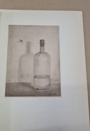 Jan Mankes - 2 heliogravures kopen? Bied vanaf 1!