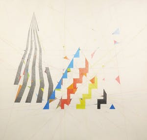 Karel Kremer - Potlood, Stilleven - Ingelijst kopen? Bied vanaf 1!