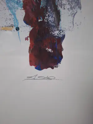 Alfred Gockel - No name kopen? Bied vanaf 40!