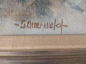 Gerardus Groeneveld - De picknick kopen? Bied vanaf 450!