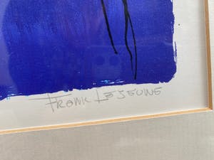 Frank Lejeune - First visite Toscana kopen? Bied vanaf 70!