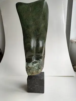 Greeth Zwering - Tors van Man kopen? Bied vanaf 500!