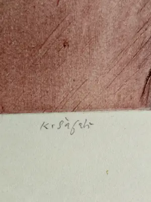 Reijer Stolk - en Div kunstenaars- 12 werken kopen? Bied vanaf 10!