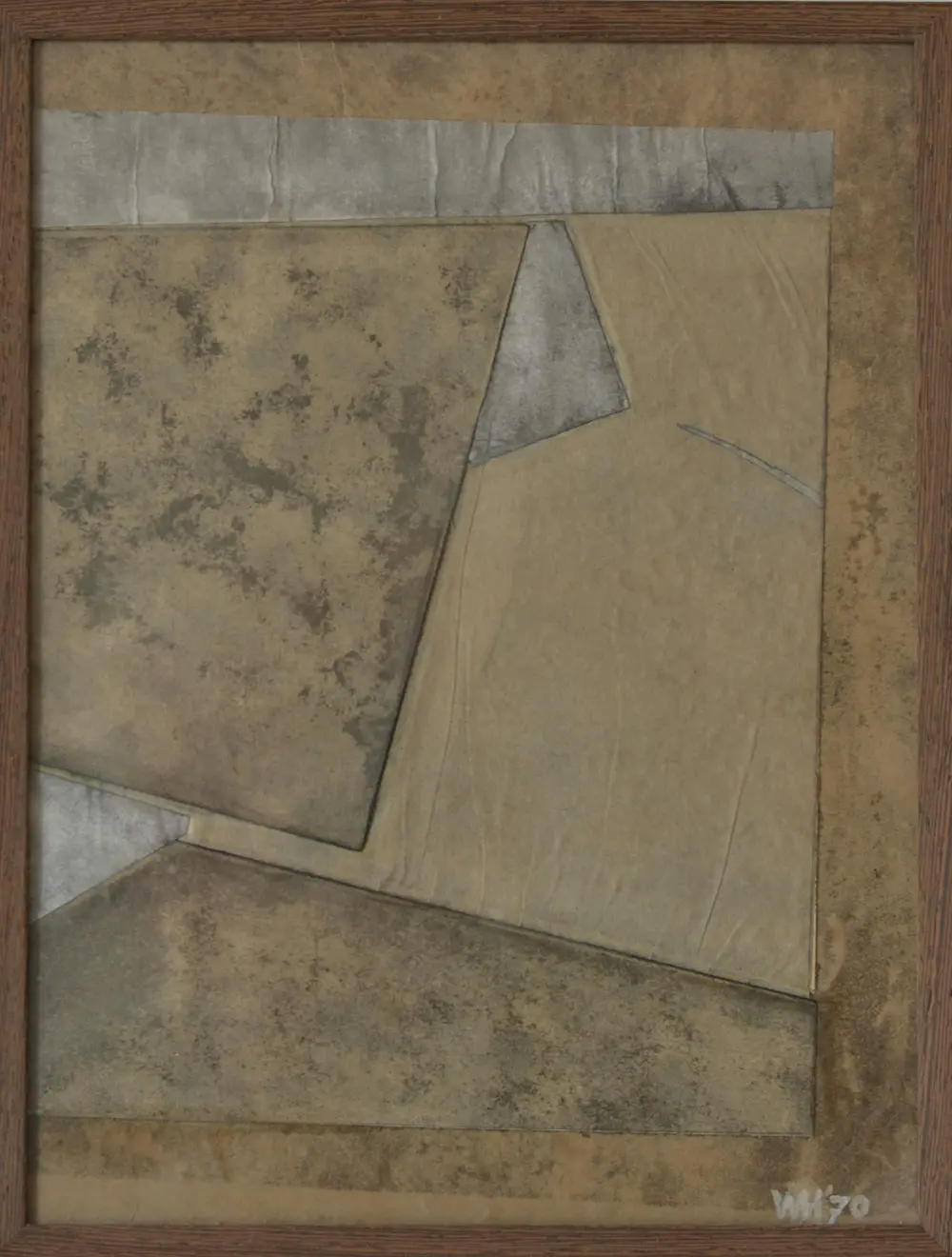 Wim Hooft (1908-1993)
