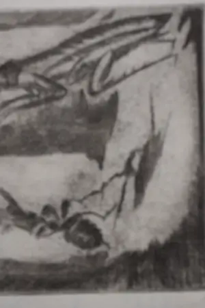 Jeanne Bieruma Oosting - Ets - De Mier en de Krekel kopen? Bied vanaf 30!