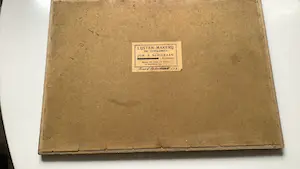 Jan Toorop - Miek Janssen kopen? Bied vanaf 1!