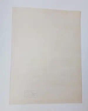 Jan Voerman (jr.) - kalender 1947 - ongesneden blad kopen? Bied vanaf 1!