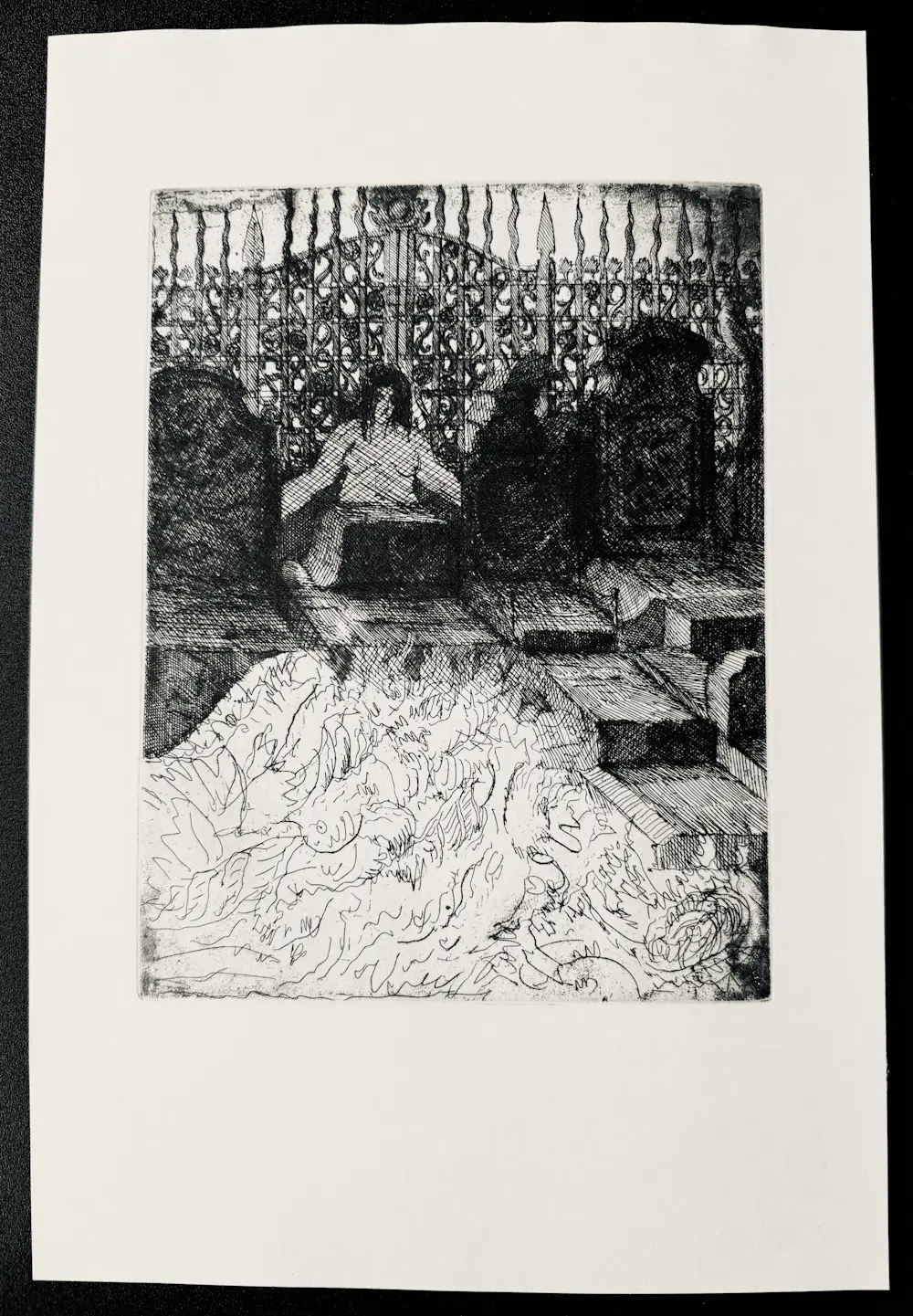 Peter Ackermann (1934-2007)