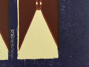 Rene Daniels - 'Donkere Kamer'1986 kopen? Bied vanaf 350!