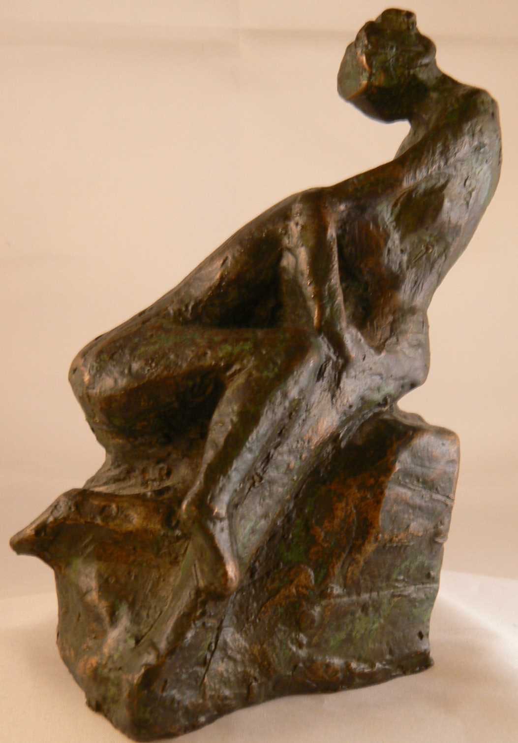 Jits Bakker - Innigheid kopen? Bied vanaf 600!