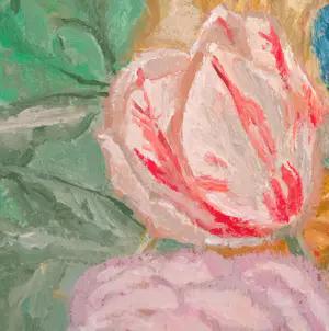 Tanja Koelemij - Bloemen in het groen kopen? Bied vanaf 190!