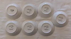 Corneille - 7 schaaltjes van Corneille kopen? Bied vanaf 50!