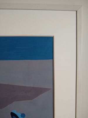 Kees Wuisman - Surrealistisch schaakbord kopen? Bied vanaf 50!