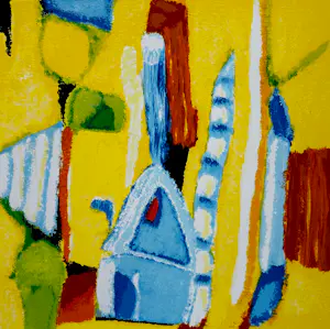 Saskia Bremer - New age B3 kopen? Bied vanaf 25!