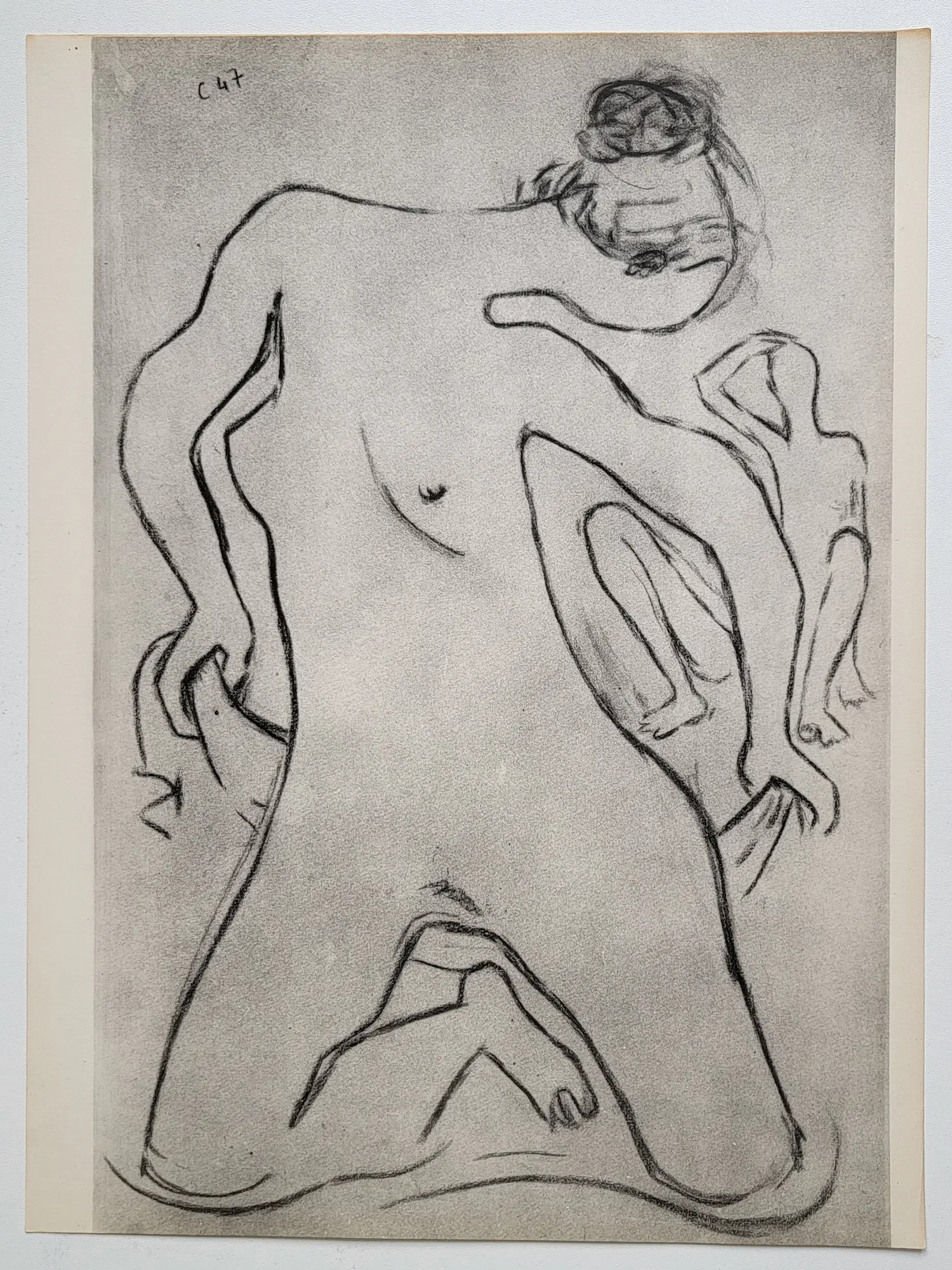 Robert Couturier (1905-2008)