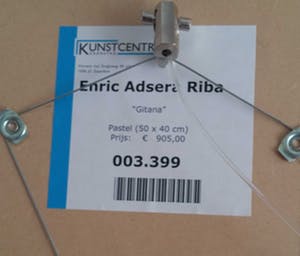 Enric Adsera Riba - Guitana - pastel kopen? Bied vanaf 10!