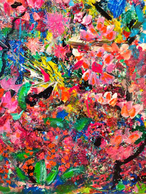 Jasper Banen - Bloemenzee kopen? Bied vanaf 235!