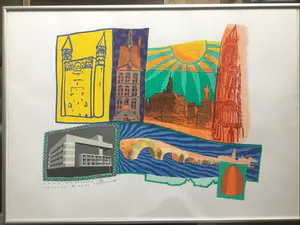 Arjen van Prooijen - Maastricht kopen? Bied vanaf 20!