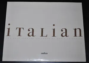 Alan David-Tu - uitgave Randstad collectie 1996 >Extra: ANNIE LEIBOVITZ - Lazazza kalender ! kopen? Bied vanaf 35!