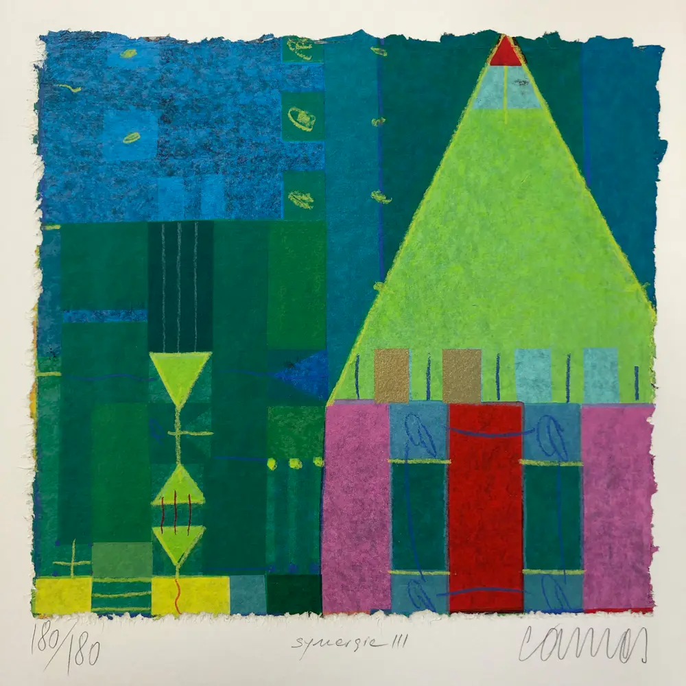 Norbert Cames (1953)