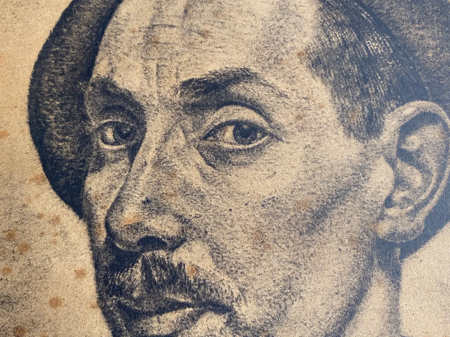 Dick Ket (1902-1940)