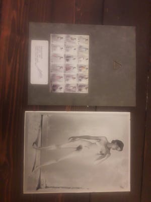 Risk Hazekamp - Zonder titel kopen? Bied vanaf 1!