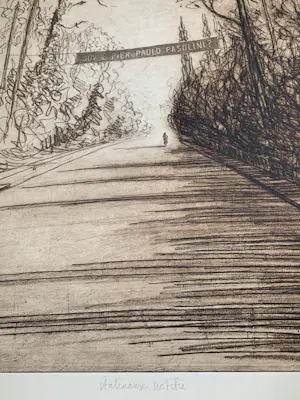 Ronald Tolman - Ets Dov´e Pier Paolo Pasolini? kopen? Bied vanaf 69!