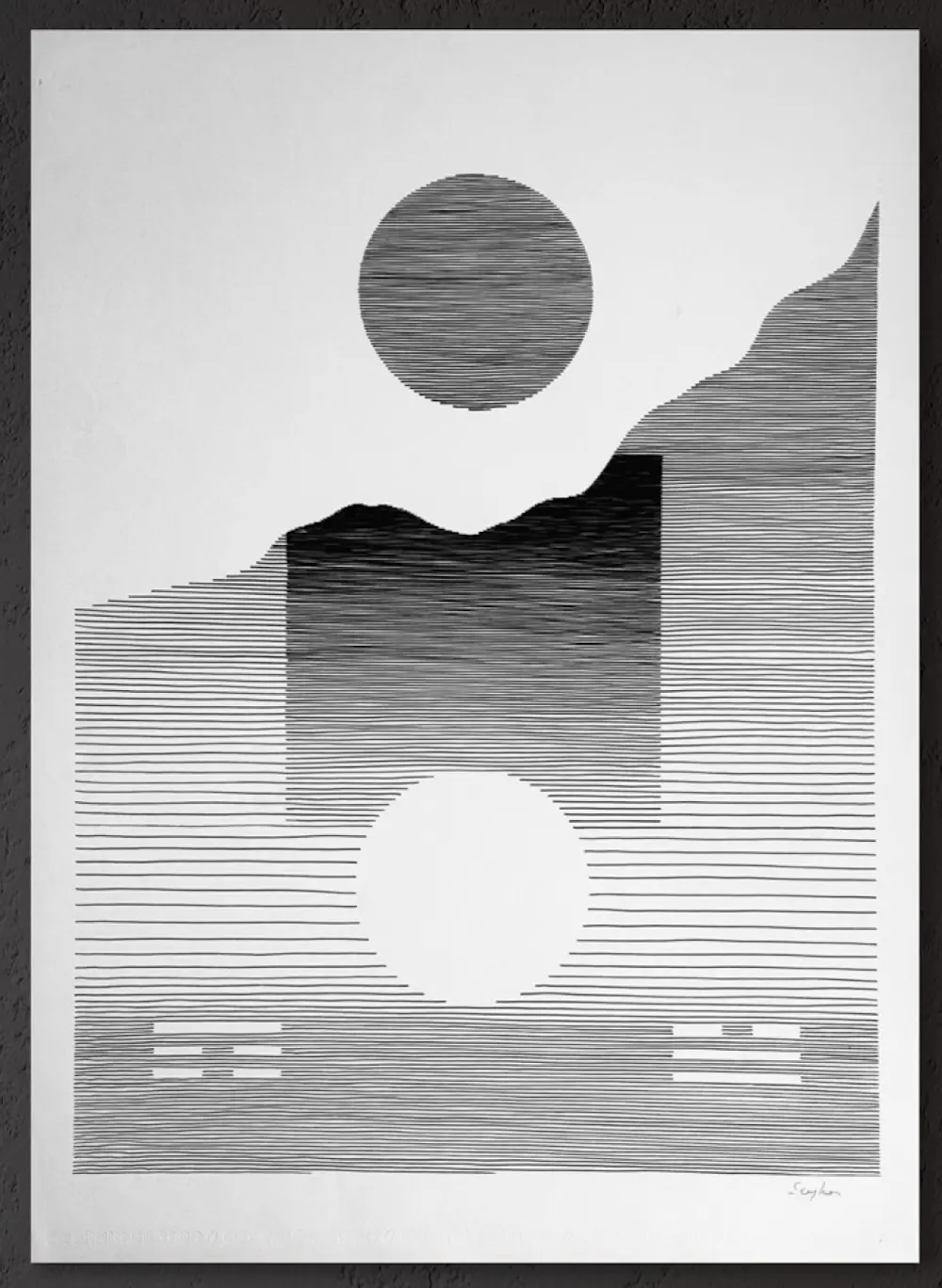 Michel Seuphor (1901-1999)