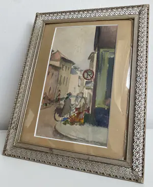 Lotte Marie van Oordt - Straatje kopen? Bied vanaf 125!