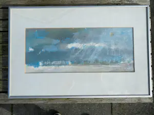 Theresia van der Pant - Zeezicht kopen? Bied vanaf 300!