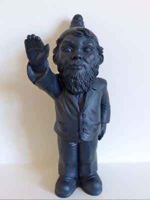 Ottmar Horl - Ottmar Hörl, poisoned verkocht voor € 1!