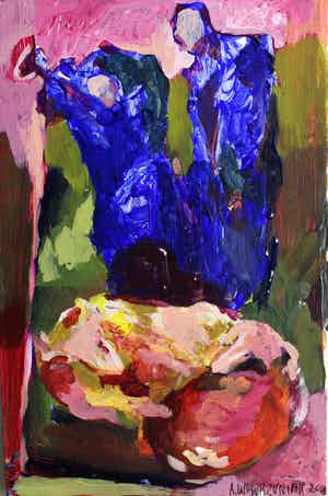 Andrzej Wawrzyniak - Samen verkocht voor € 40!