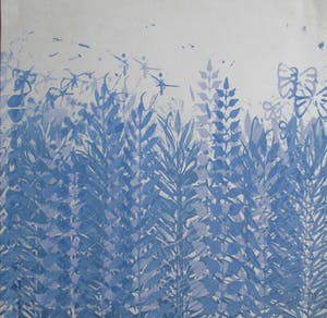 Jan Bernard Meinen - Monotype kopen? Bied vanaf 35!