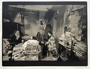 Henk van der Vet - Karel Appel en Christian Dotremont kopen? Bied vanaf 45!