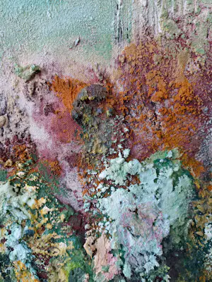 Gerard Strik - Zonder Titel (Groot!) kopen? Bied vanaf 640!