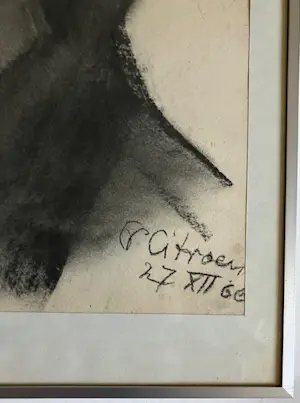 Paul Citroen - Lisette kopen? Bied vanaf 250!